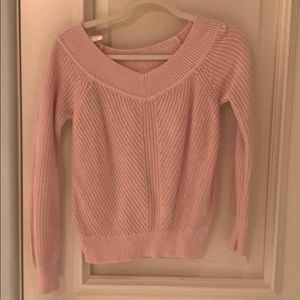 Abercrombie and Fitch Sweater